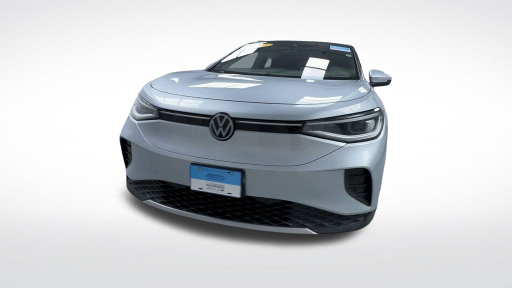 Used 2022 Volkswagen ID.4 SUV