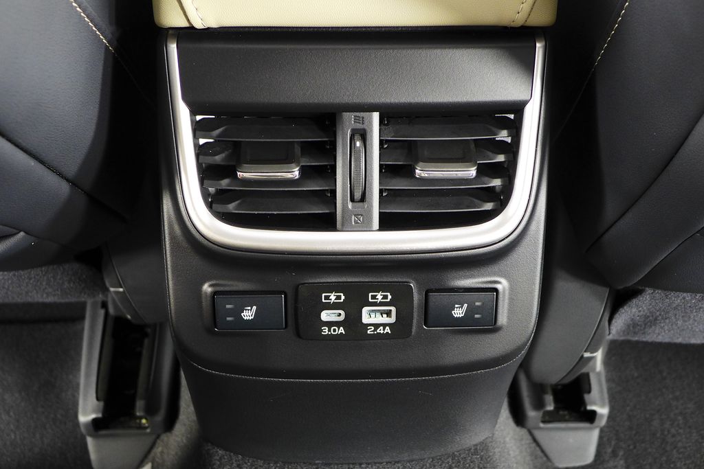 Thumbnail: 2025 Subaru Outback - 24