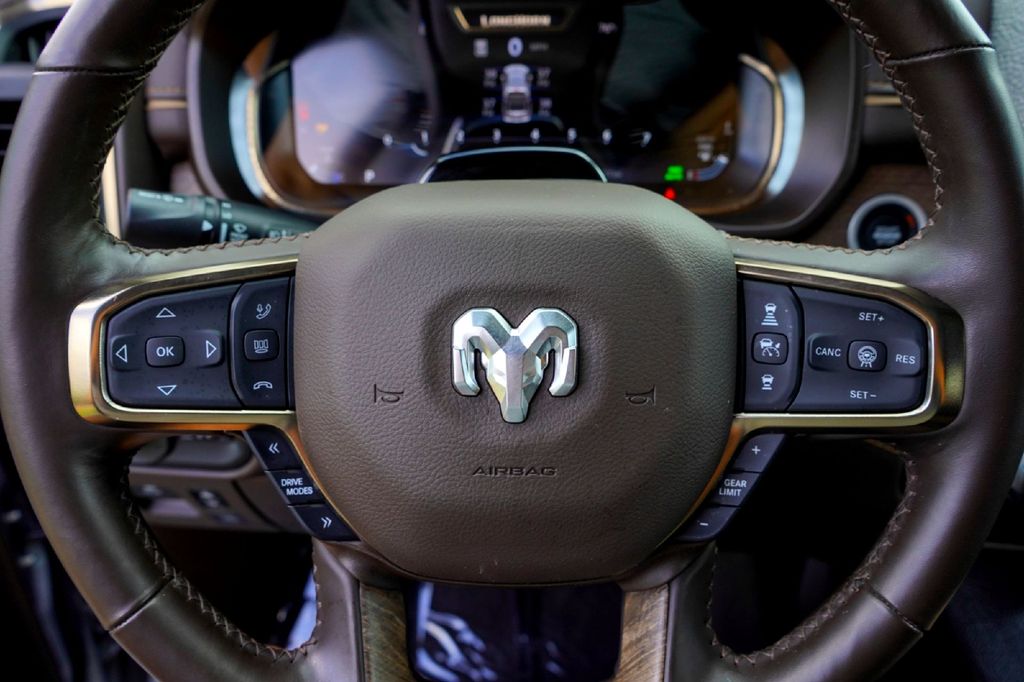 Used Car 2025 Ram 1500  Limited For Sale Under $60,000 In Taylor, Texas