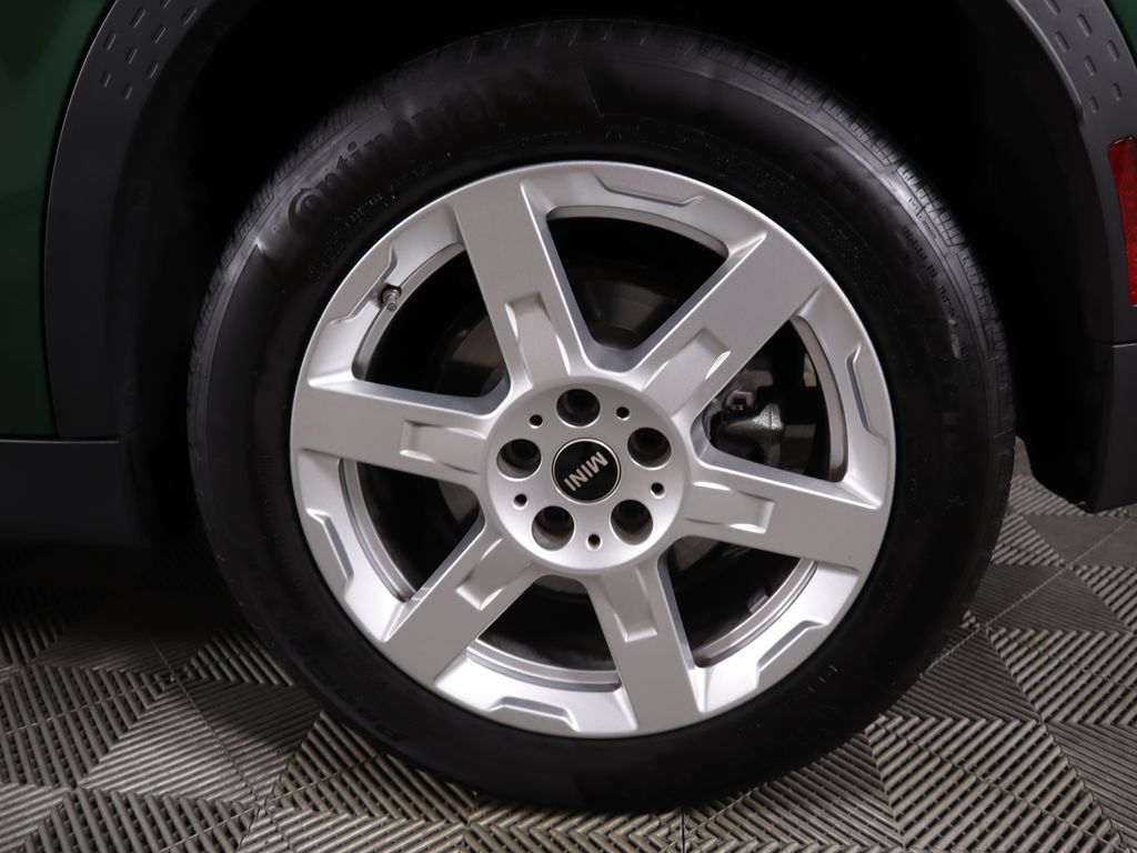 Thumbnail: 2025 MINI Cooper Countryman - 32