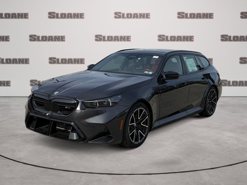2026 BMW M5 Touring AWD