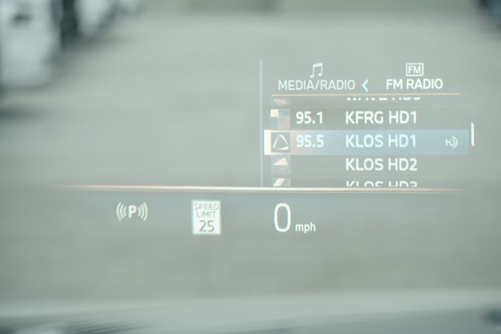 Thumbnail: 2025 BMW 7 Series - 8