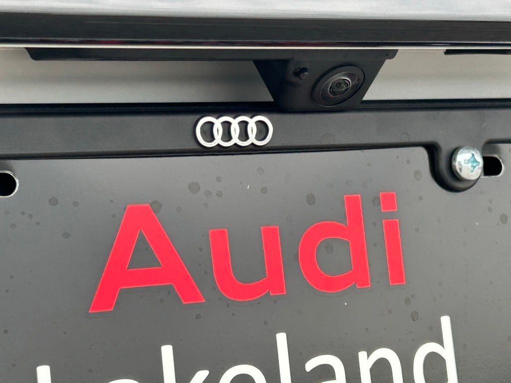 New 2026 White/off-white Audi 55 Premium Plus image 72