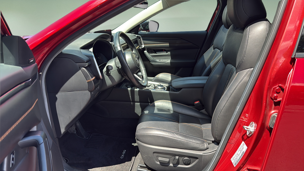 2024 Mazda CX-50 2.5 Turbo Premium Package - 10
