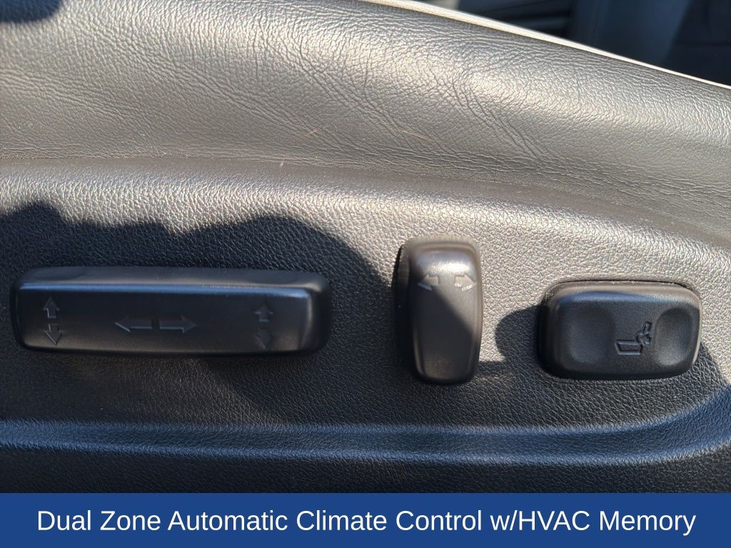 2018 Acura TLX Tech & A-Spec Pkgs