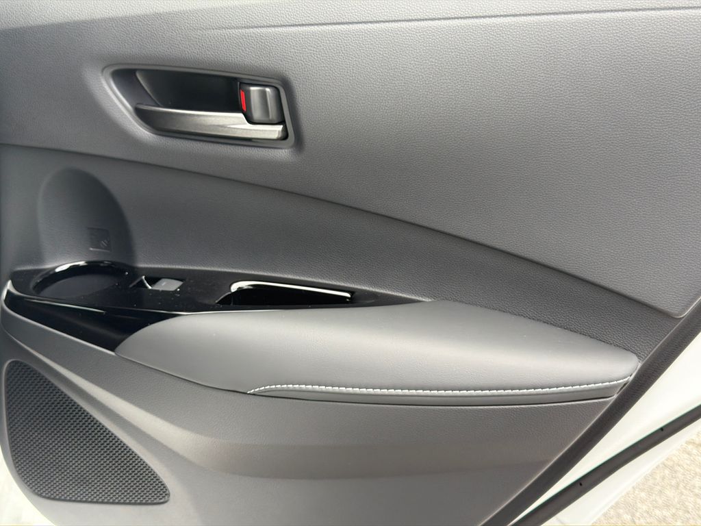 New 2026 Toyota GR Corolla Hatchback