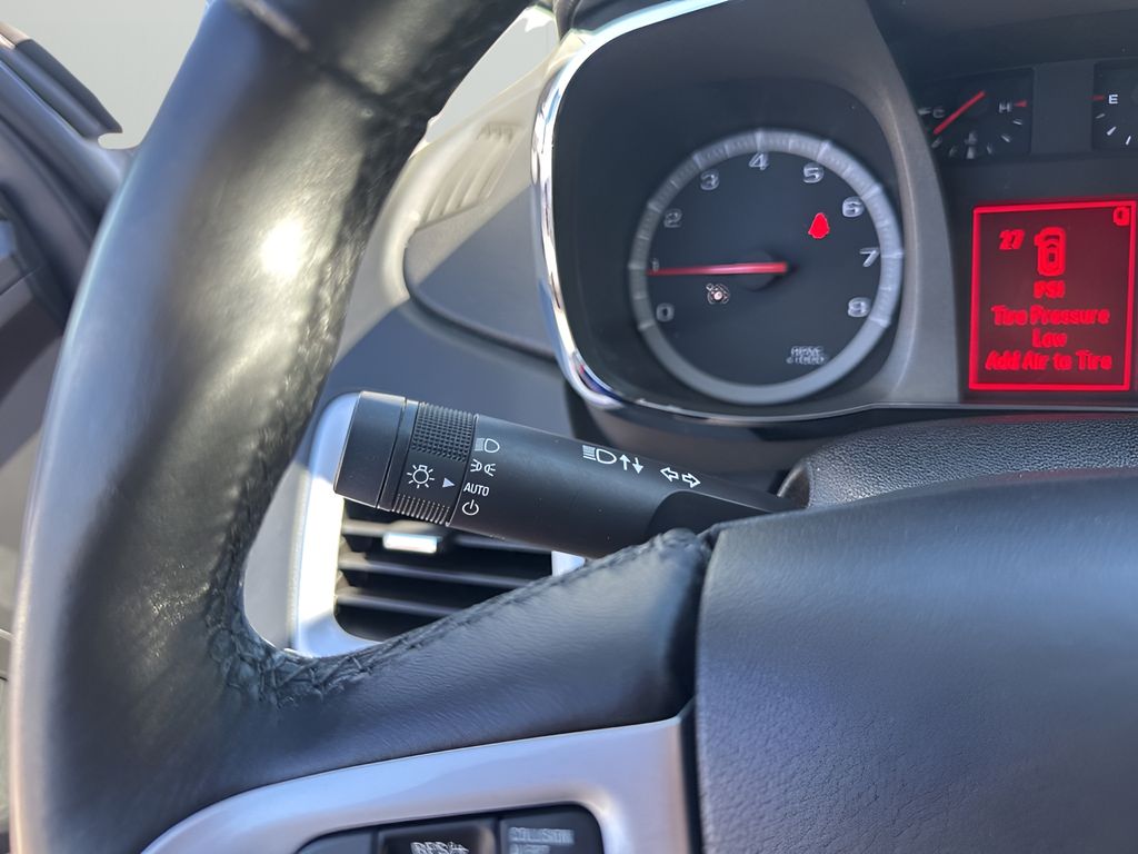 Used Car 2017 Gmc Terrain  Sle-2 For Sale Under $15,000 In Austin, Texas