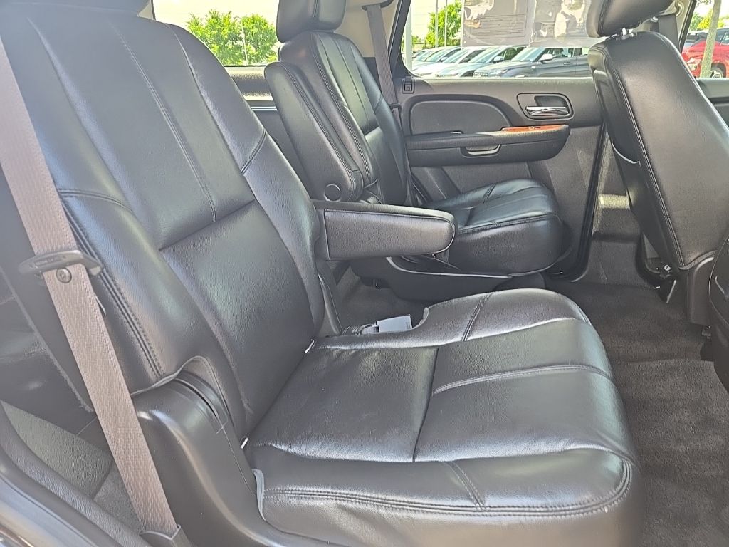 Thumbnail: 2012 GMC Yukon - 28