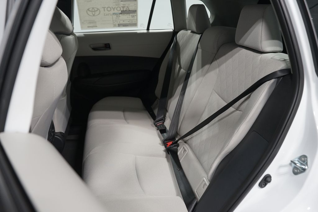 Thumbnail: 2026 Toyota Corolla Cross - 26