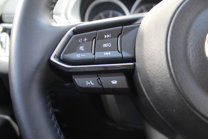 Used Car 2023 Mazda Cx-5  2.5 S Preferred Package For Sale Under $30,000 In Georgetown, Texas