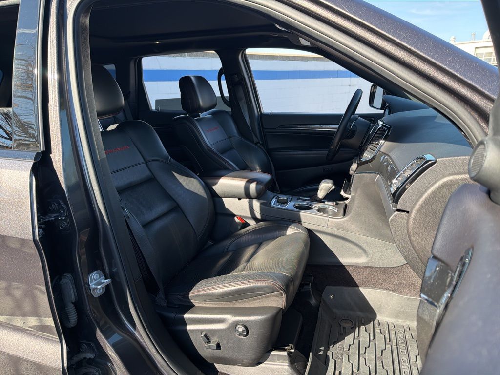 Thumbnail: 2019 Jeep Grand Cherokee - 26