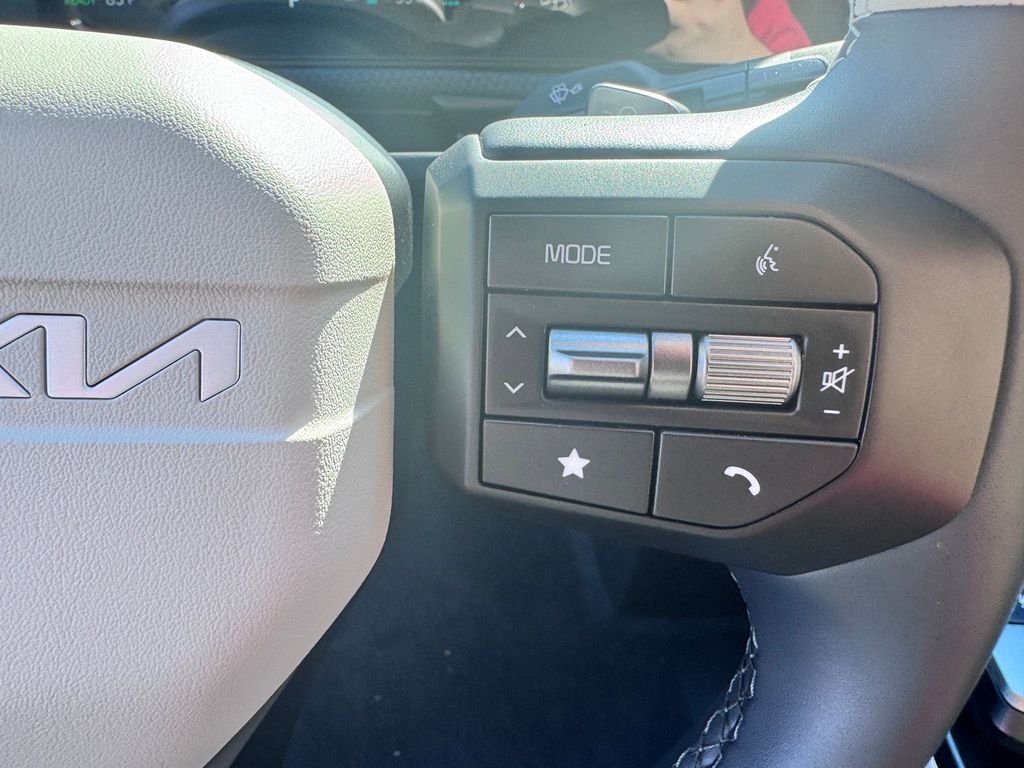 2025 Kia EV6 GT-Line Red at DeMontrond Automotive Group