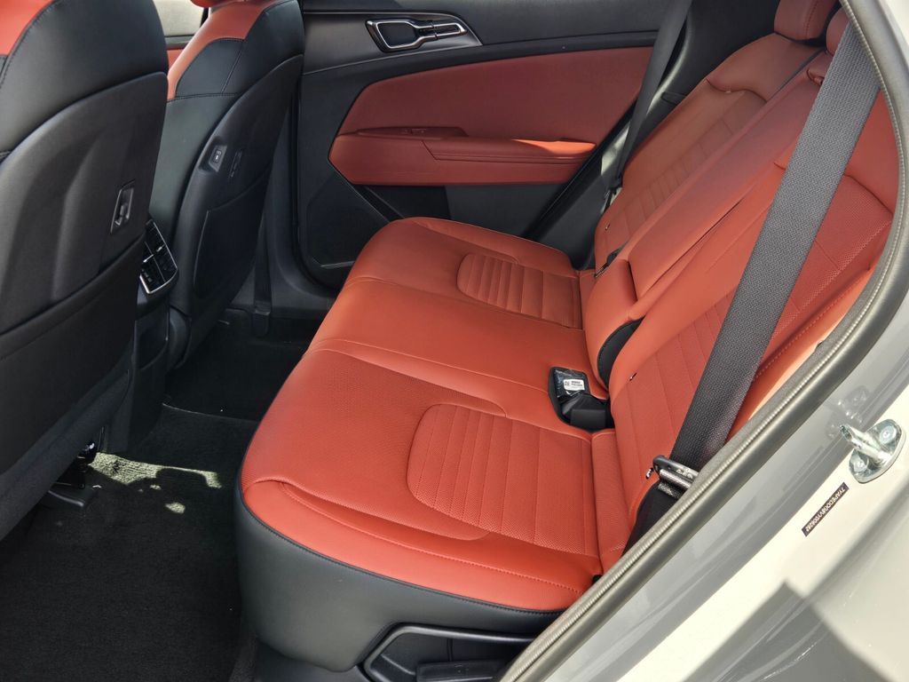 2027 Kia Sportage - $42,130