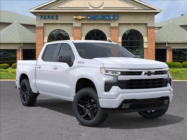 ChevroletSilverado 15008