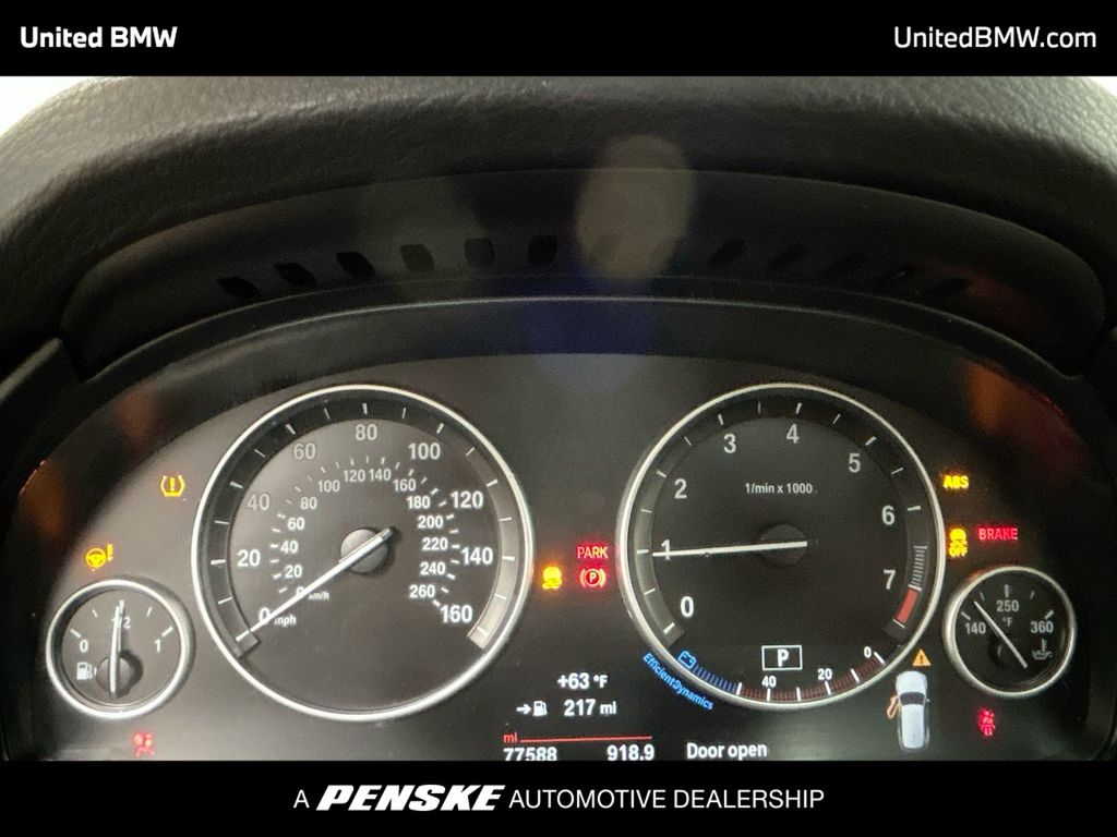 Thumbnail: 2017 BMW X5 - 15