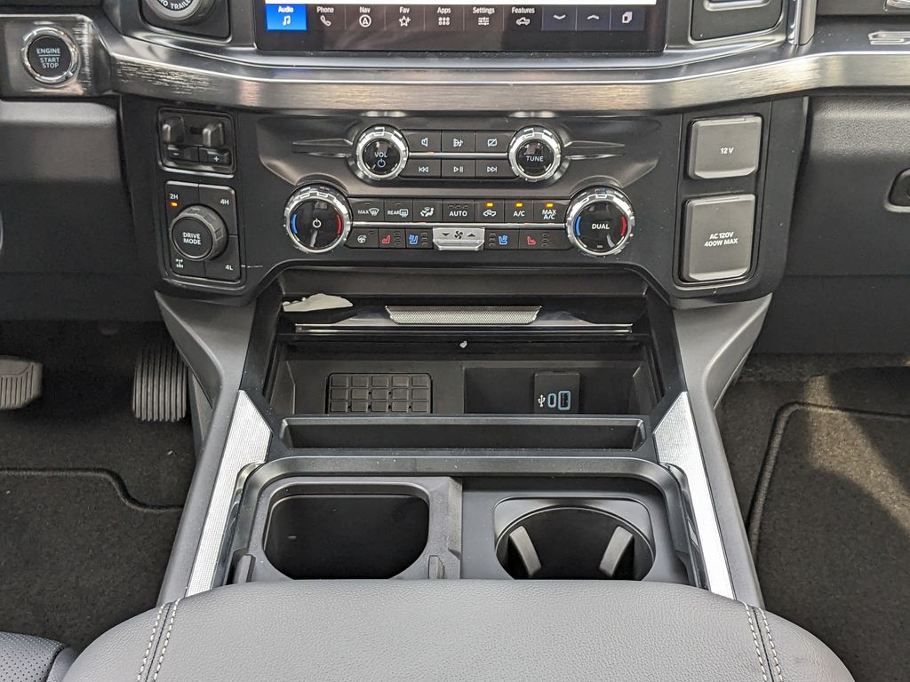 2024 Ford F-250 Super Duty Lariat