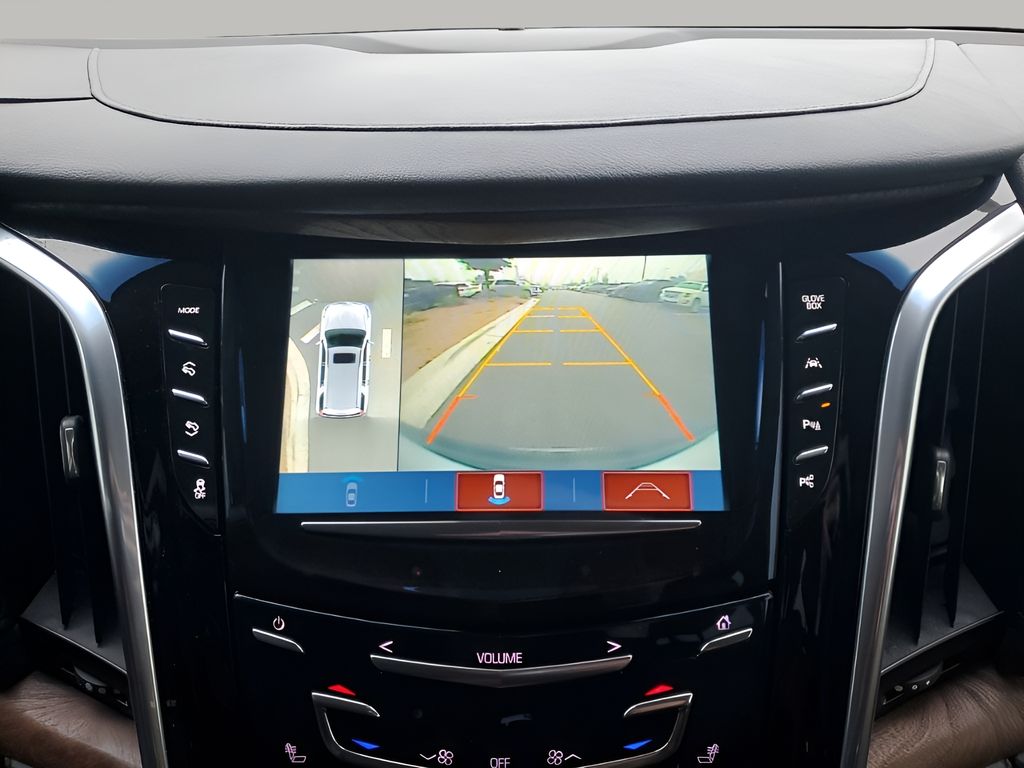 Used Car 2018 Cadillac Escalade  Luxury For Sale Under $25,000 In Austin, Texas