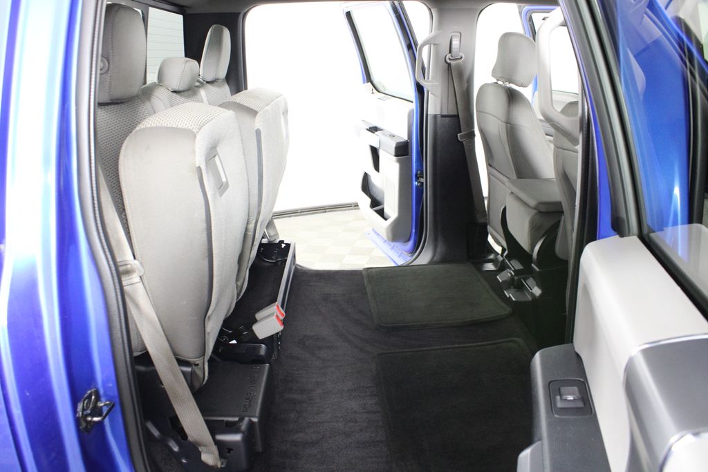 Used 2016 Ford F-150 for sale in 