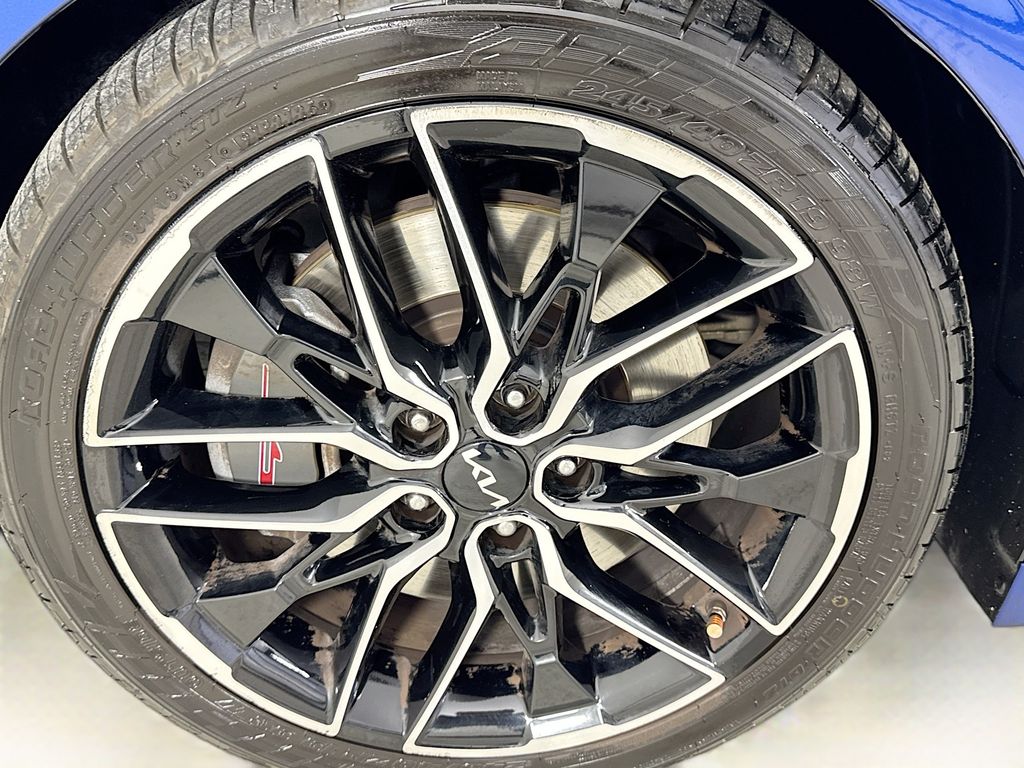 Used Car 2023 Kia K5  Gt For Sale Under $30,000 In Austin, Texas