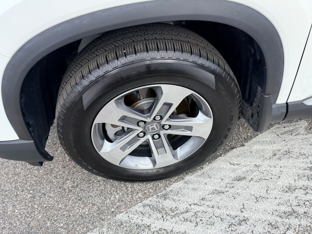 Thumbnail: 2024 Honda Pilot - 16