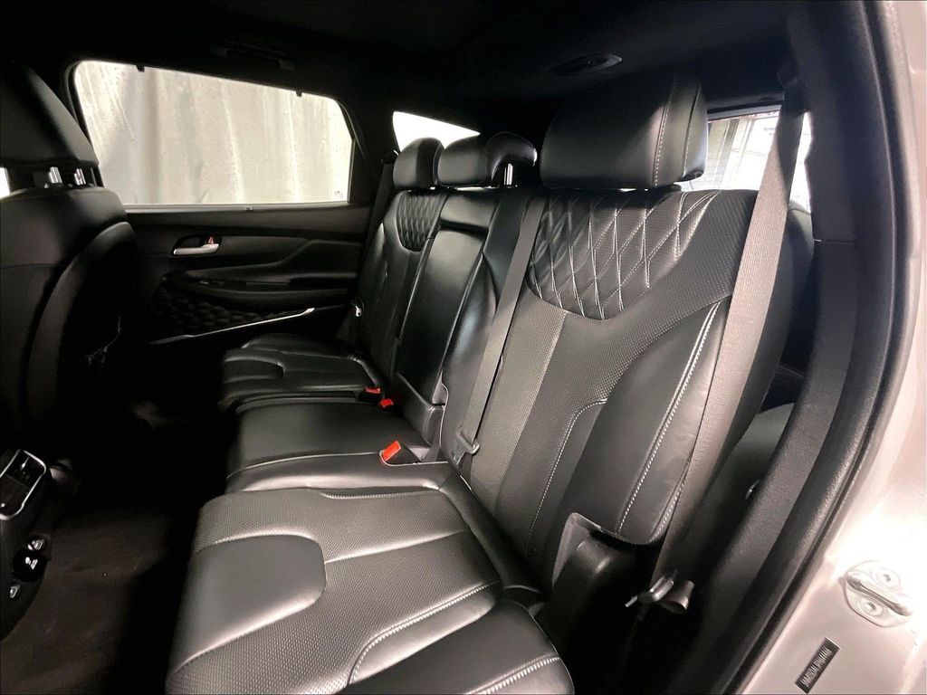 2023 Hyundai Santa Fe — photo 15