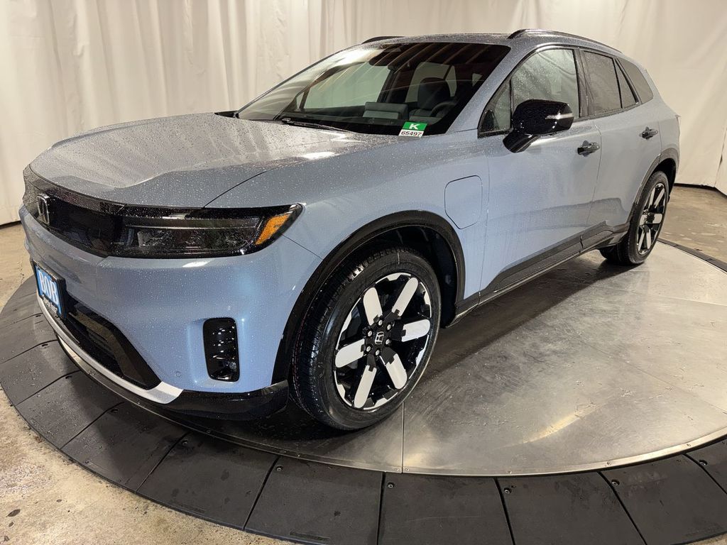 new 2026 Honda Prologue car, priced at $52,350