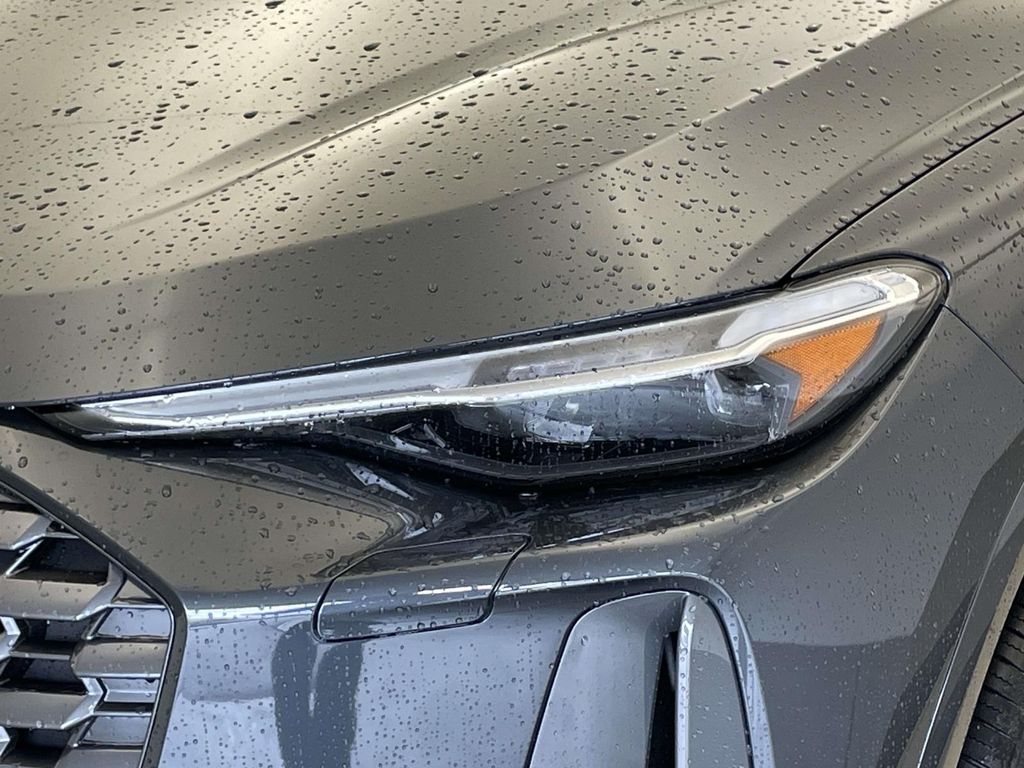2025 Audi Q5 2.0T Premium Plus Gray at Audi Porsche Sewickley