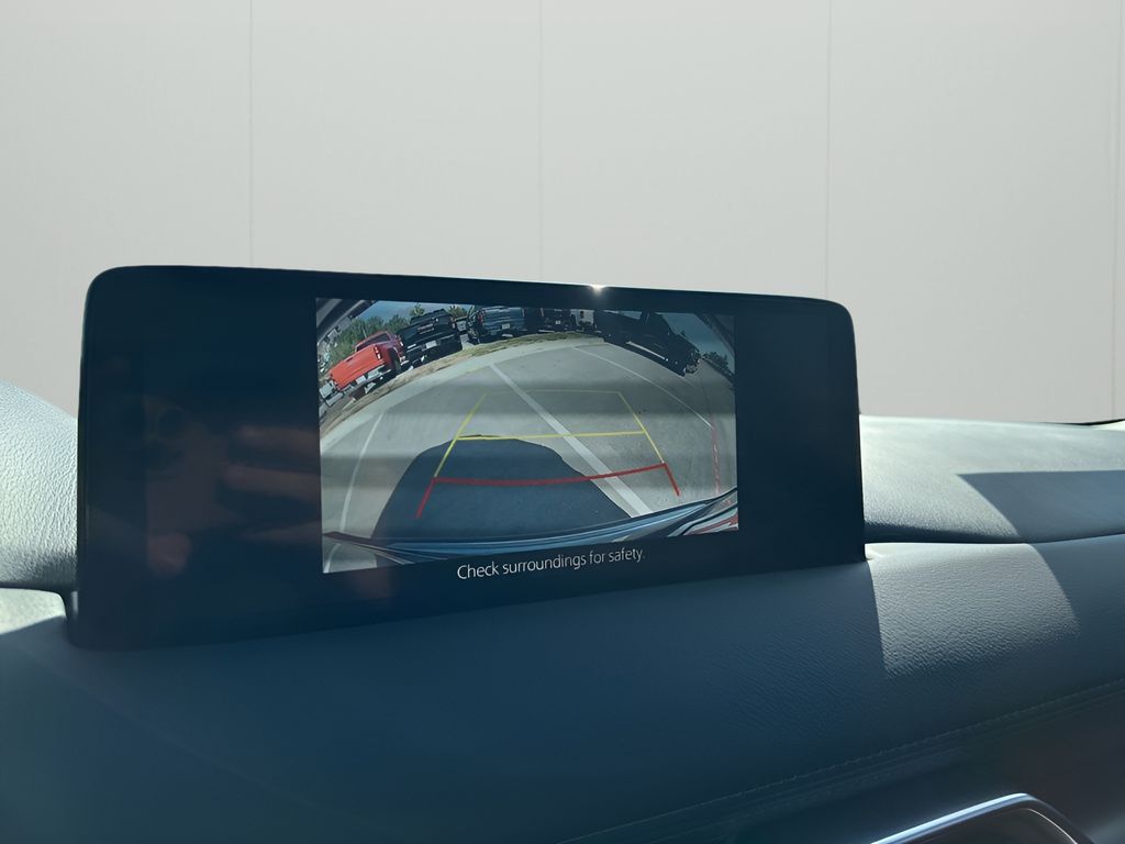 Used Car 2024 Mazda Cx-5  2.5 S Carbon Edition For Sale Under $30,000 In Austin, Texas