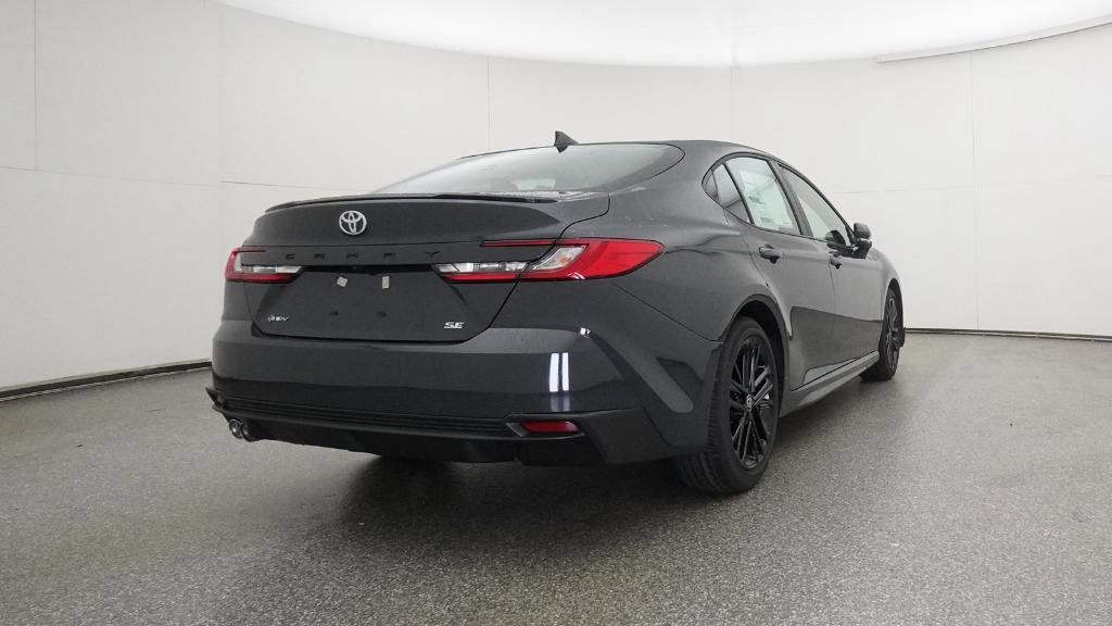 Thumbnail: 2026 Toyota Camry - 6