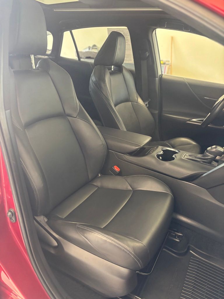 Used 2023 Toyota Venza SUV