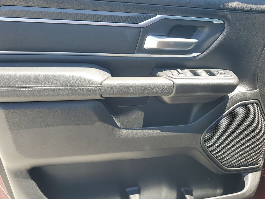 2026 Ram 1500 Big Horn photo 39