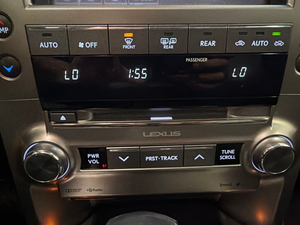 Used 2015 Lexus GX SUV