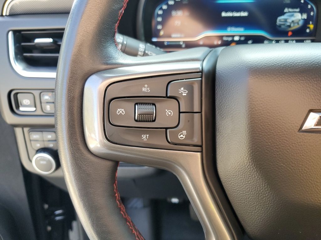 Used Car 2022 Chevrolet Tahoe  Rst For Sale Under $50,000 In Austin, Texas