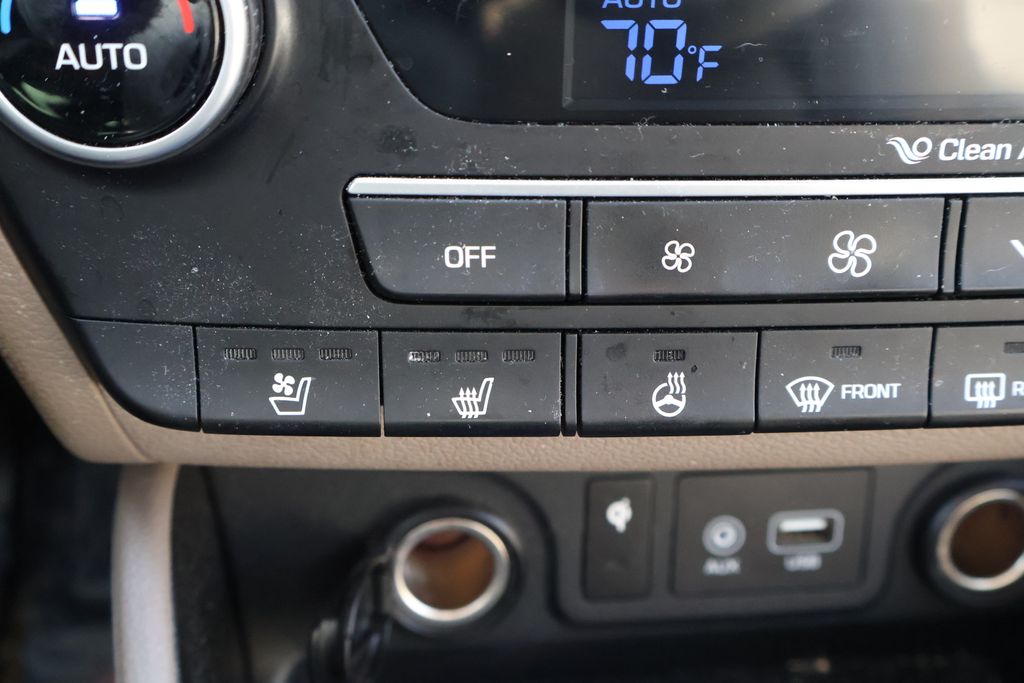 Thumbnail: 2019 Hyundai Tucson - 22