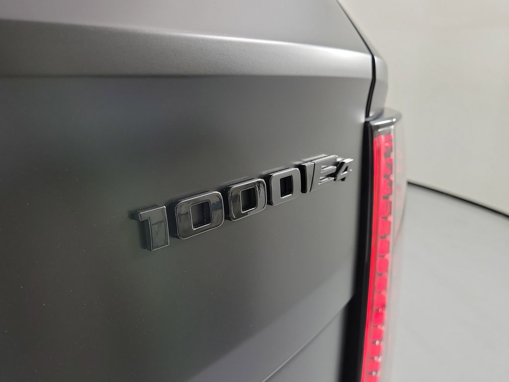 2026 Cadillac Escalade IQ Sport - 5