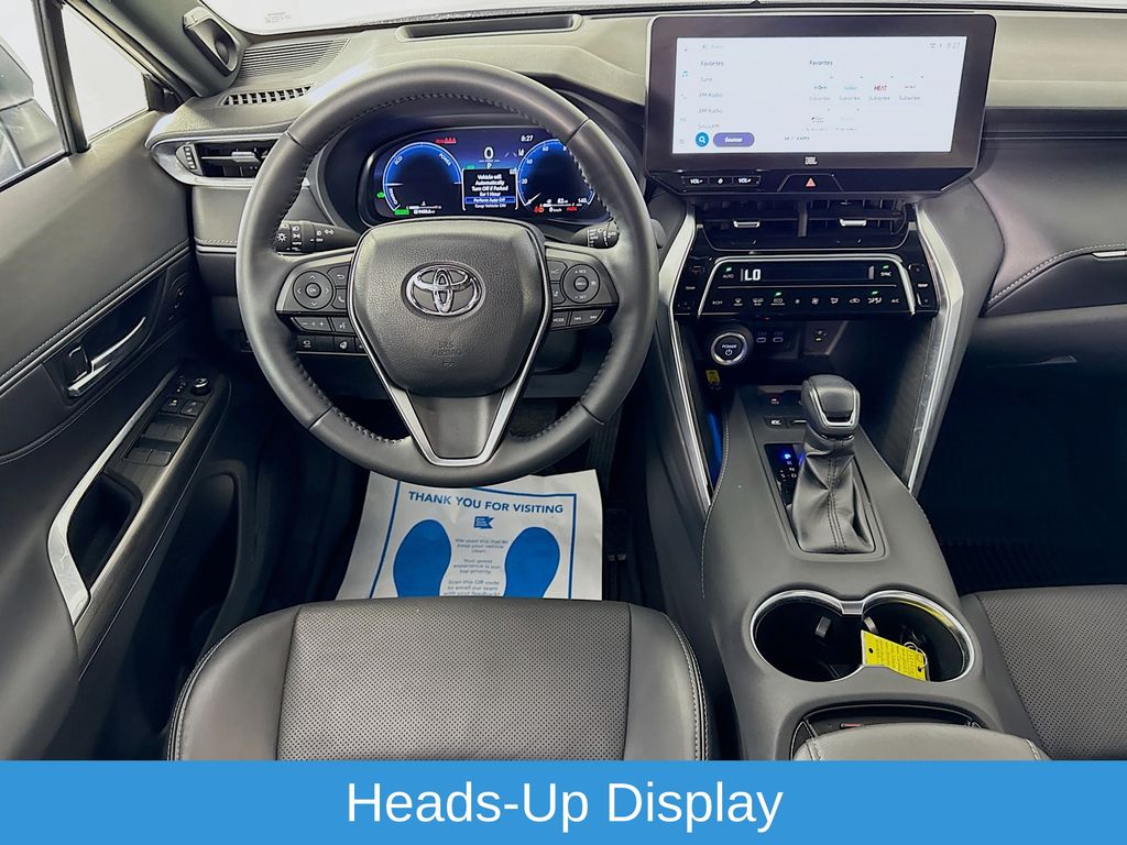 Used Car 2024 Toyota Venza  Limited For Sale Under $40,000 In Austin, Texas