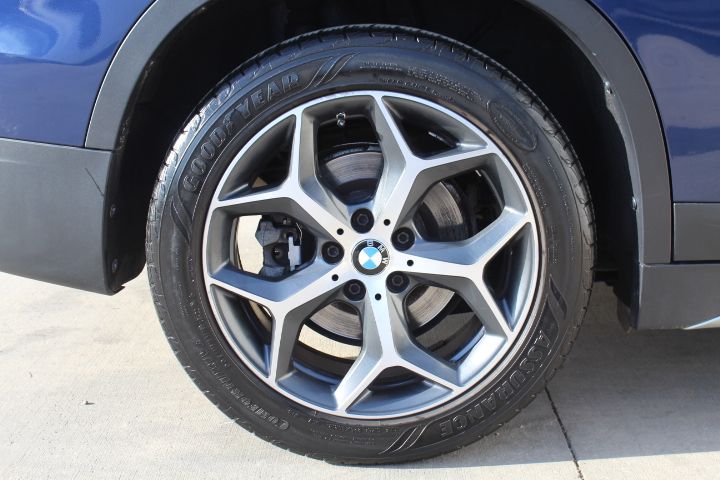 Used Car 2019 Bmw X1  Xdrive28i For Sale Under $20,000 In Georgetown, Texas