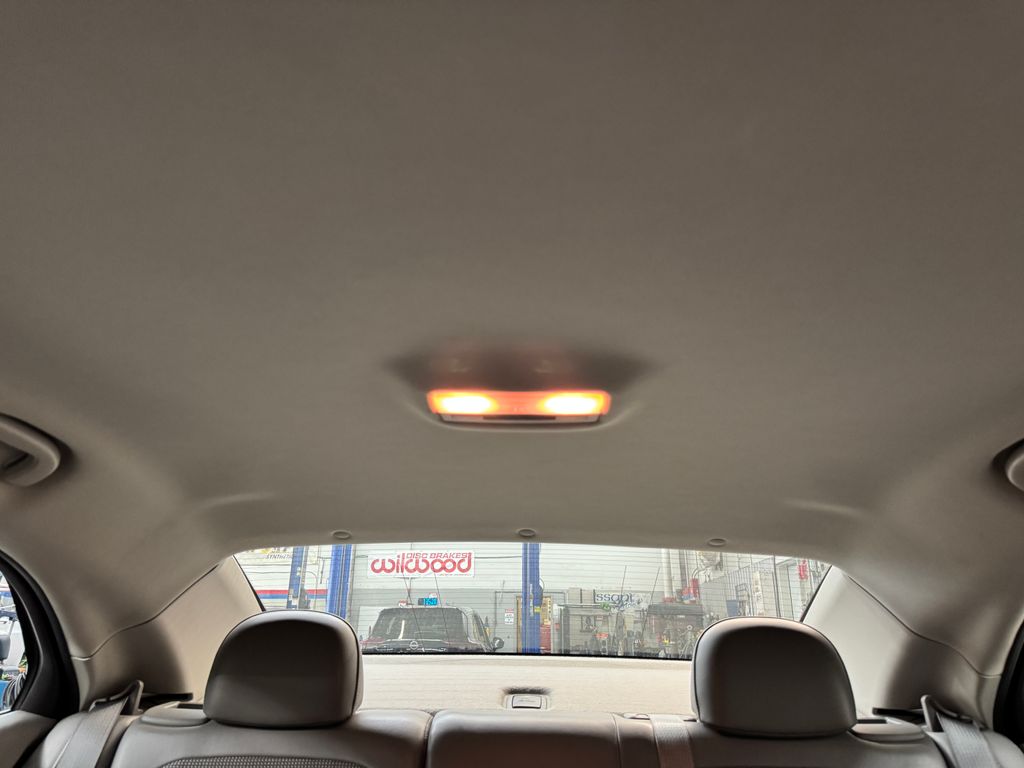 2013 Chevrolet Malibu LT