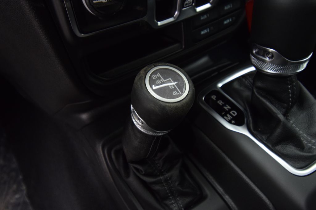 new 2026 Jeep Gladiator car, priced at $54,005