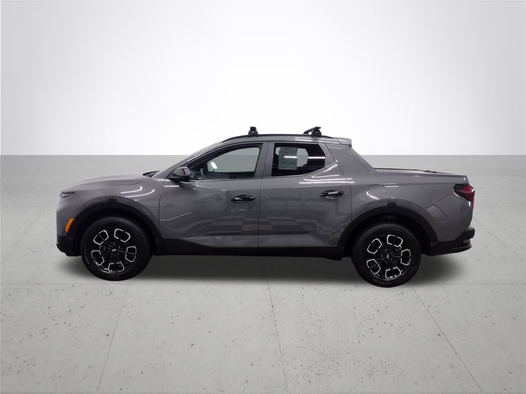 2024 Hyundai Santa Cruz NIGHT