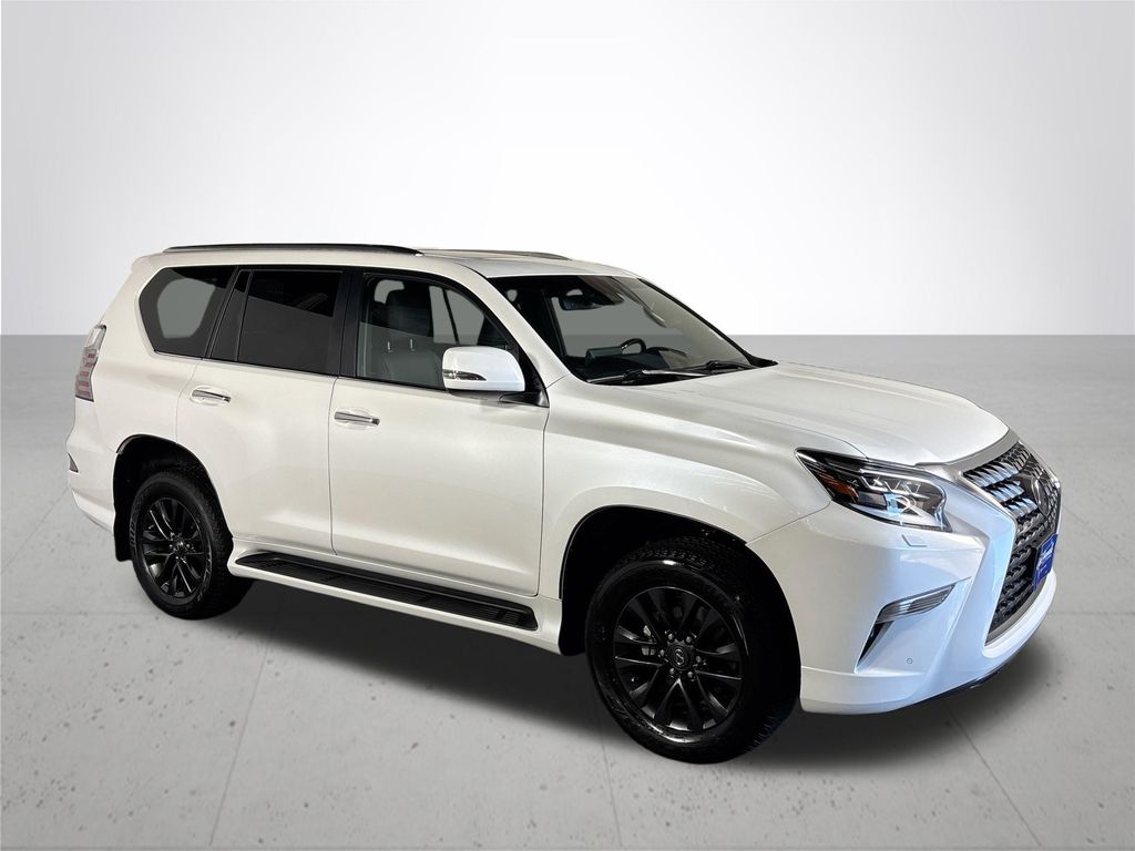 2023 Lexus GX 460