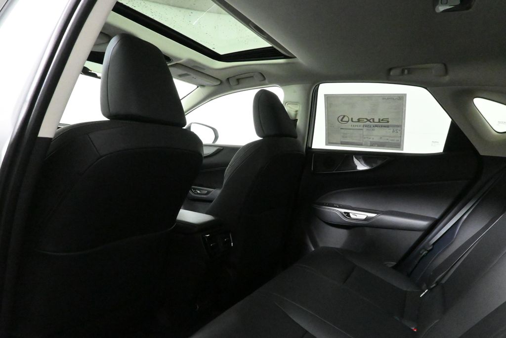 Thumbnail: 2026 Lexus NX - 31