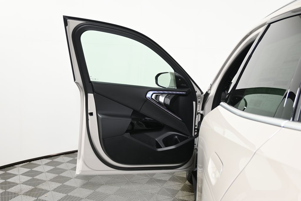 Thumbnail: 2026 BMW X3 - 28