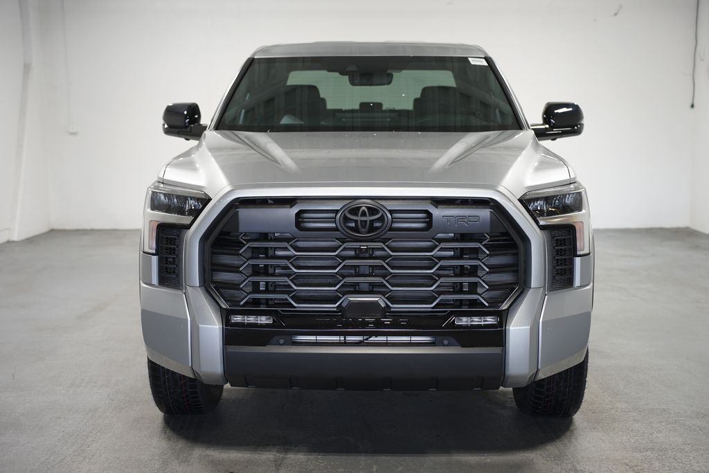 2025 Toyota Tundra Limited 2