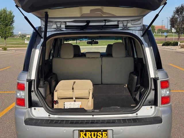 2017 Ford Flex Limited