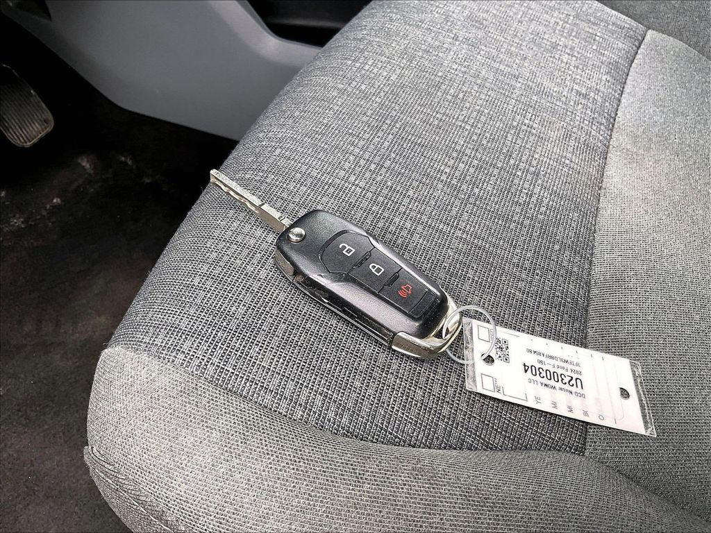 2024 Ford F-150 — photo 29