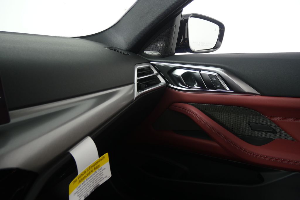 Thumbnail: 2026 BMW 4 Series - 20