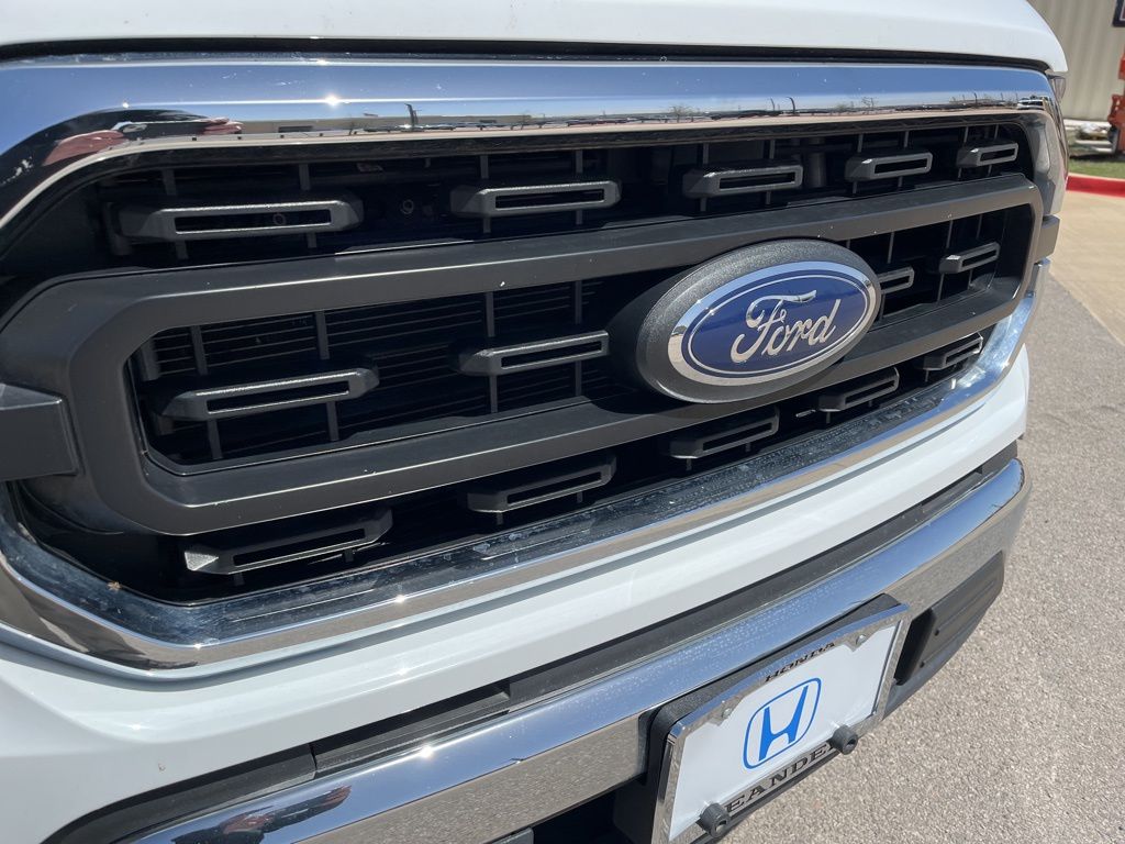 2023 Ford F-150 XLT 5