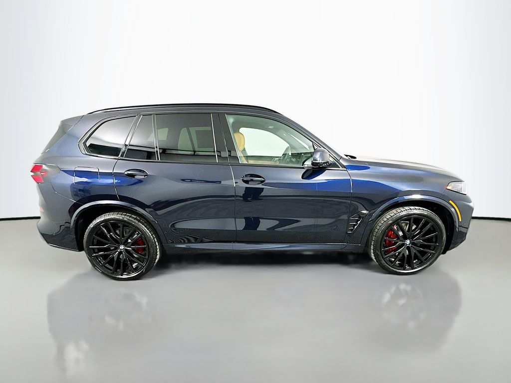 Thumbnail: 2026 BMW X5 - 4