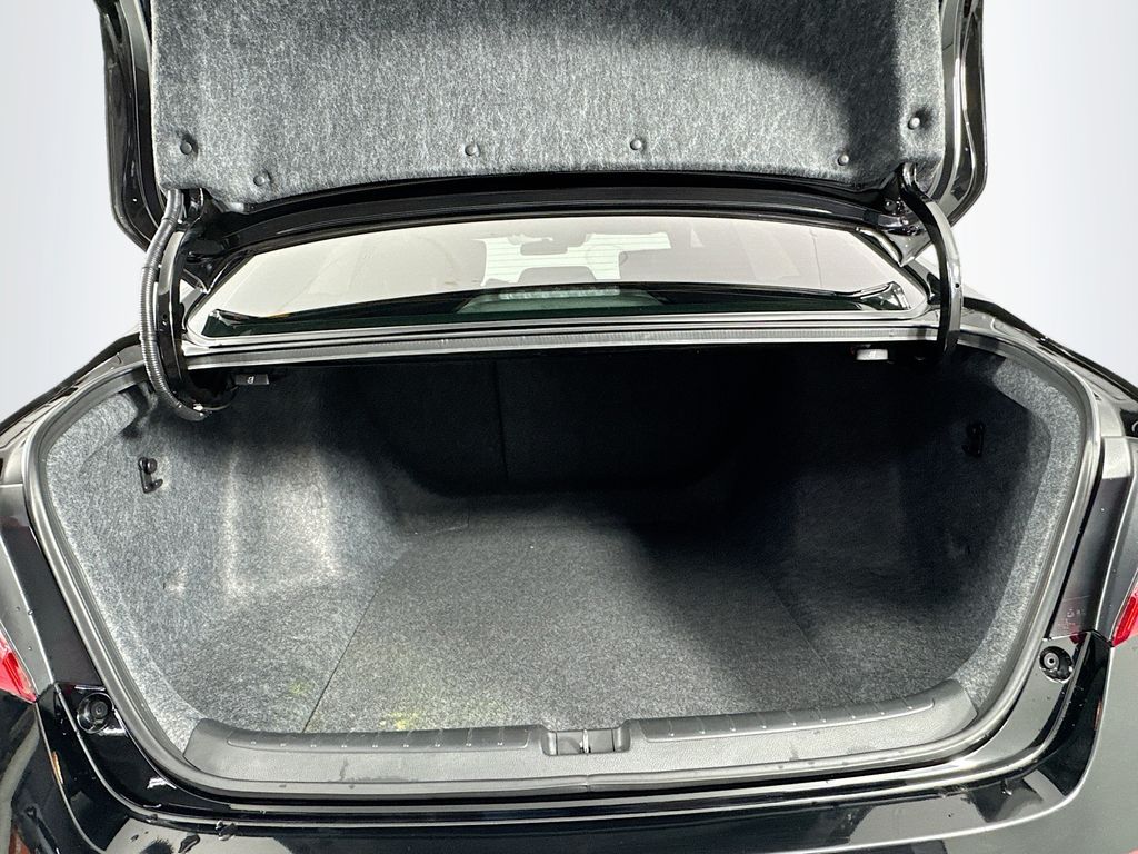 Used Car 2022 Honda Accord Hybrid  Sport For Sale Under $25,000 In Austin, Texas